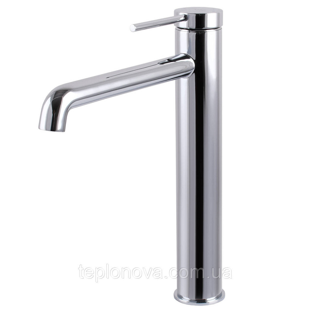 Смеситель для умывальника TOPAZ LOFT TLF 32203-H75-C Черновцы - изображение 5