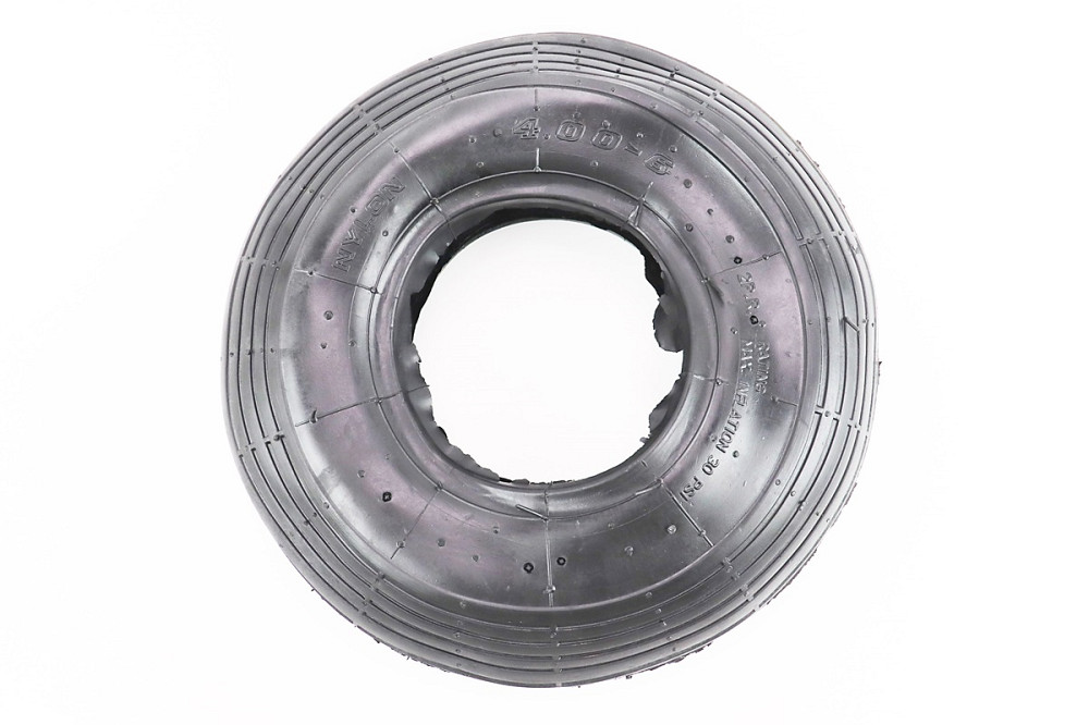 Шина на тачку 4,00-6 Киев - изображение 4