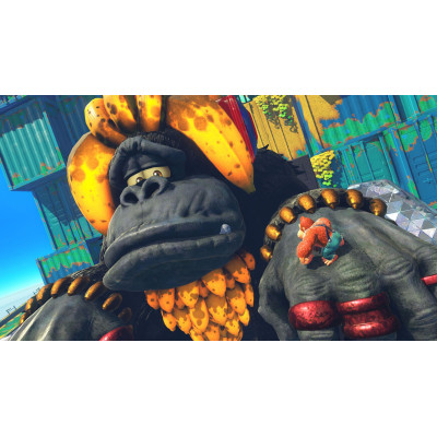 Игра Nintendo Donkey Kong Bananza, картридж (Switch 2) (0045496312763) Винница - изображение 3