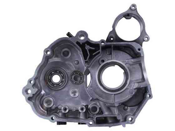 Картер лівий (3+1) Мукачево