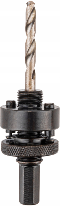 Набір коронок для металу Powermat 17шт. (Польща) Київ - фото 5