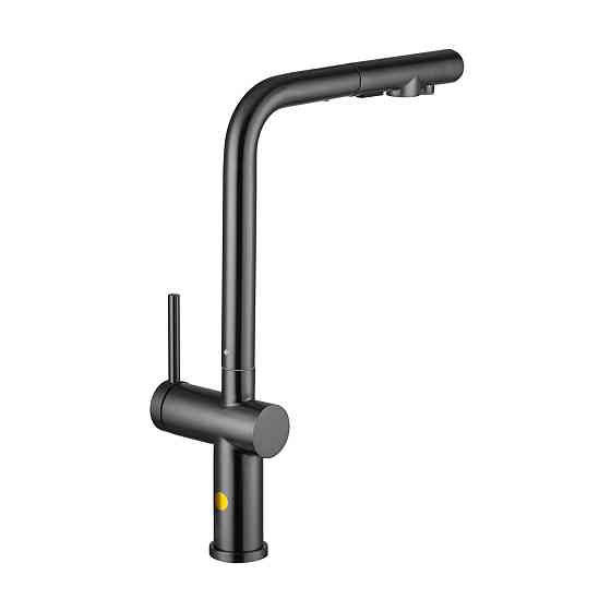 Змішувач для кухні Kroner KRP Kuche — GRP03839 Київ