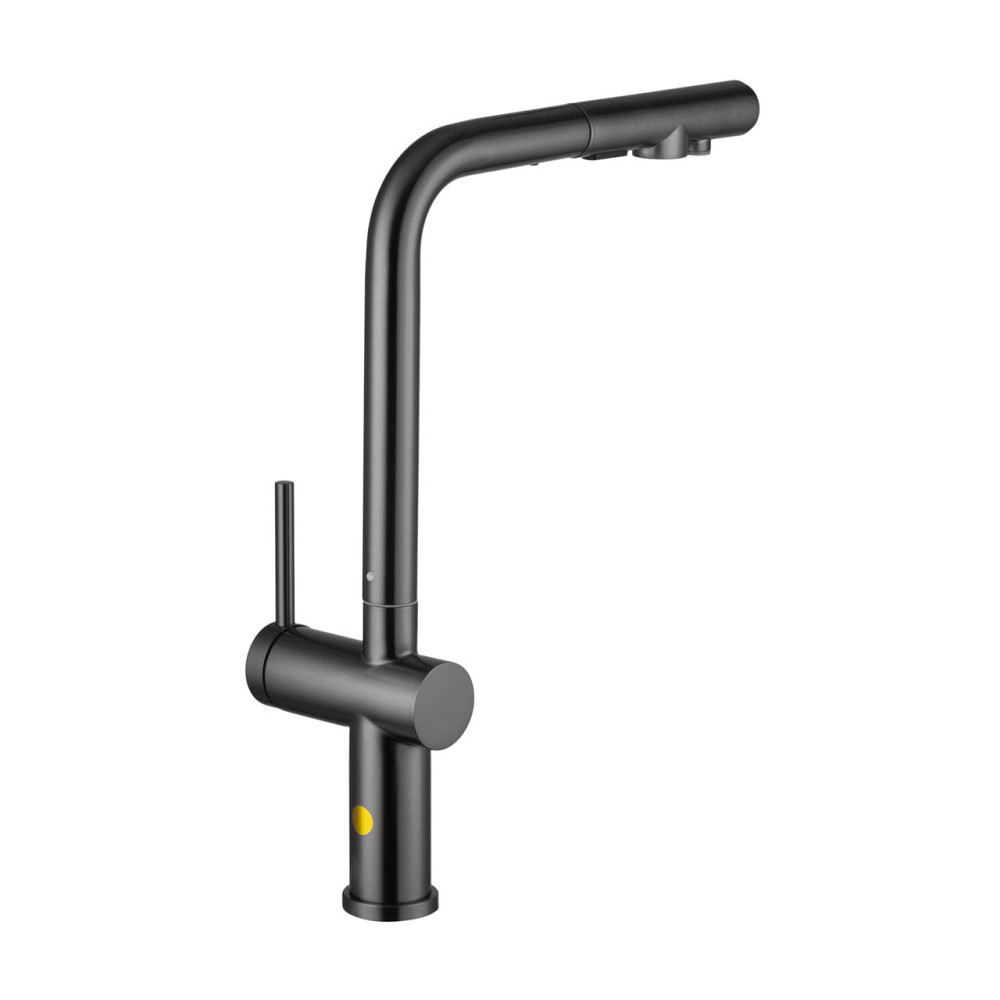 Змішувач для кухні Kroner KRP Kuche — GRP03839 Київ - фото 3