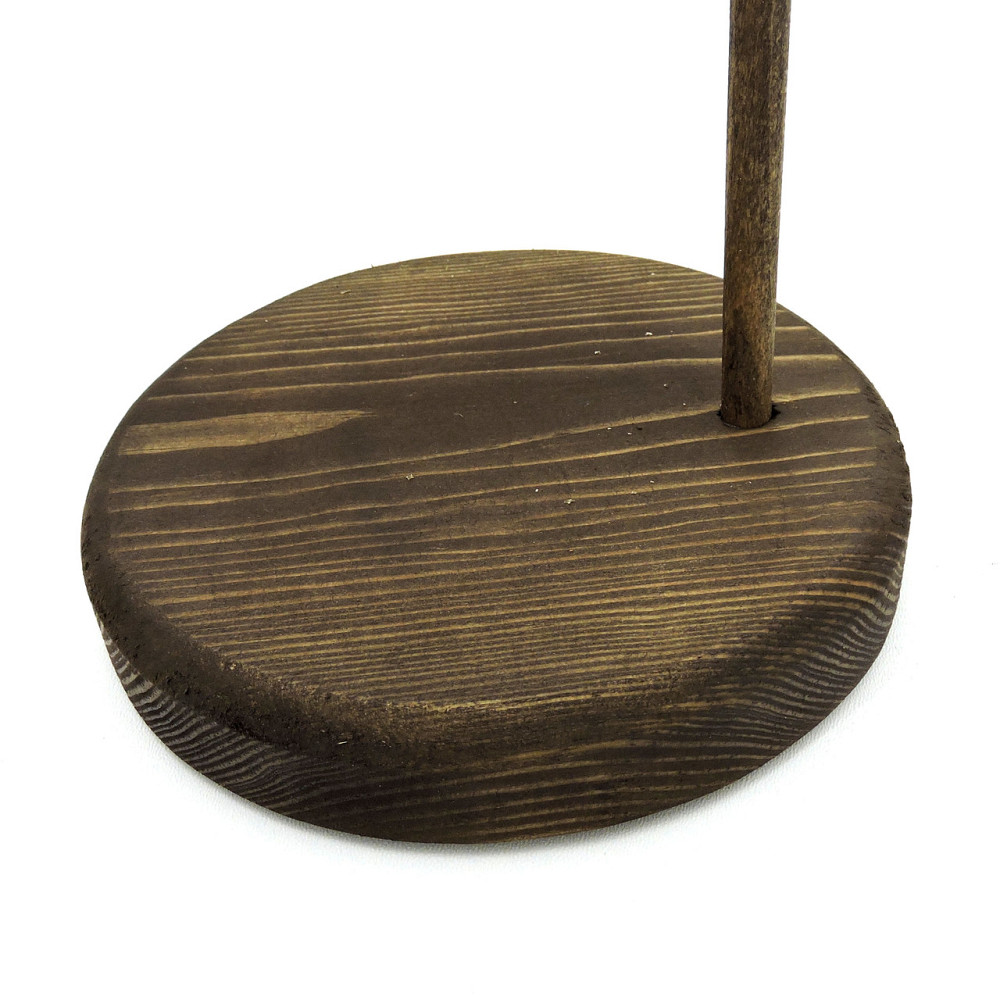 Підставка для ляльок "Церчіо 13 тип Б" мокко Миколаїв - фото 4