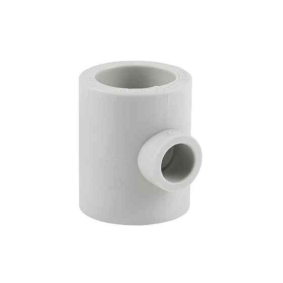 Тройник PPR Thermo Alliance 40х20х40 Київ