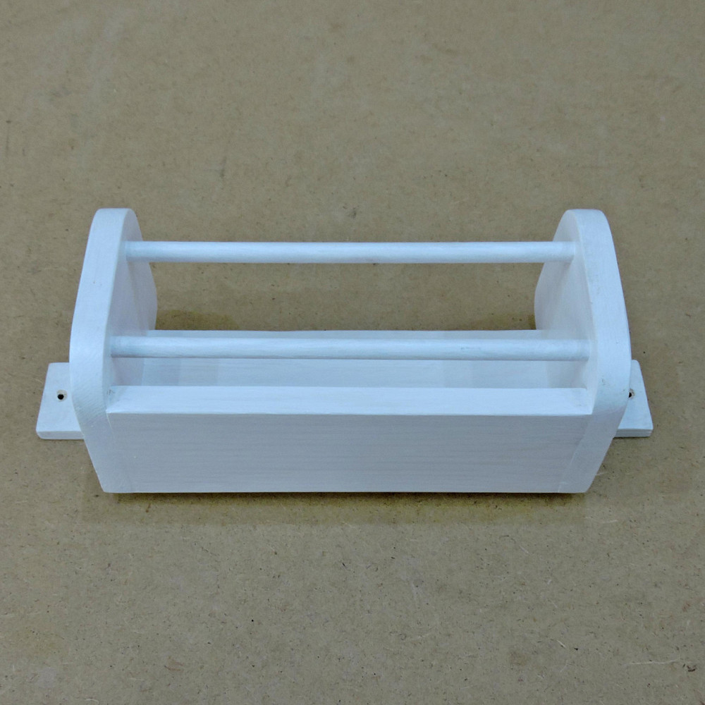 Полка надверная 