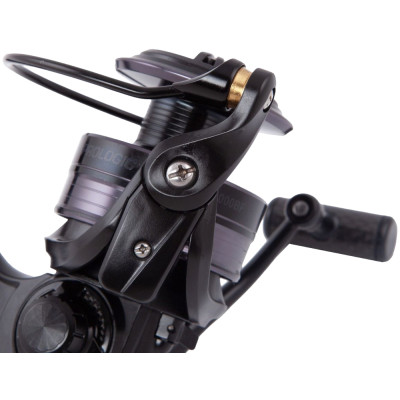 Катушка Prologic Element 3000 BF 9+1BB (1846.16.63) Вінниця - фото 8