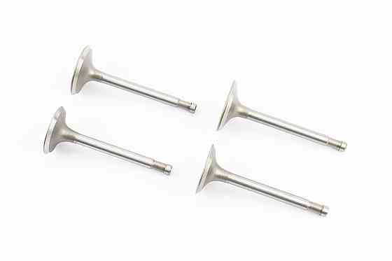 Клапан впускний (h-92; D-40), випускний (h-91; D-37) к-кт 4шт МТ Київ