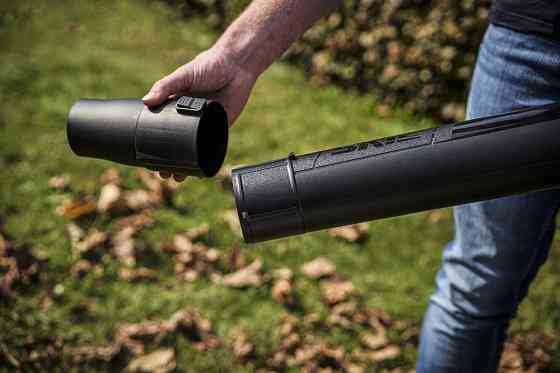 Повітродувка акумуляторна безщіткова, SKIL 0331 CA Одесса