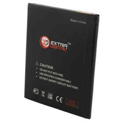 Акумуляторна батарея Extradigital Samsung Galaxy J7 J700H (3000mAh) (BMS6407) Вінниця