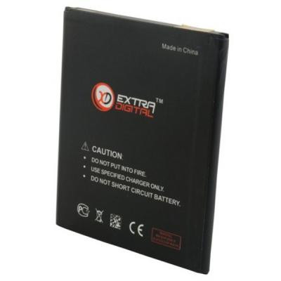 Аккумуляторная батарея Extradigital Samsung Galaxy J7 J700H (3000mAh) (BMS6407) Винница - изображение 3