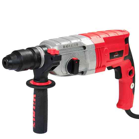 Перфоратор Vitals Master Ra 3085HBm magnalium Харків