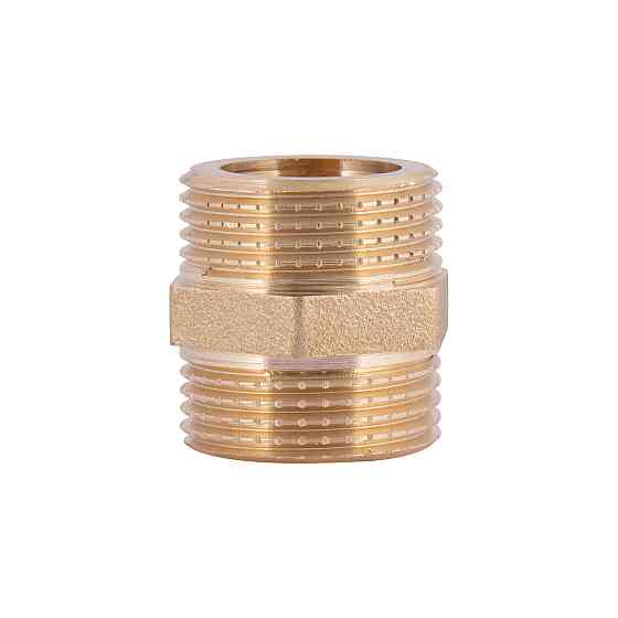Ніпель Thermo Alliance Standart 3/4" НР SD4072020 Київ