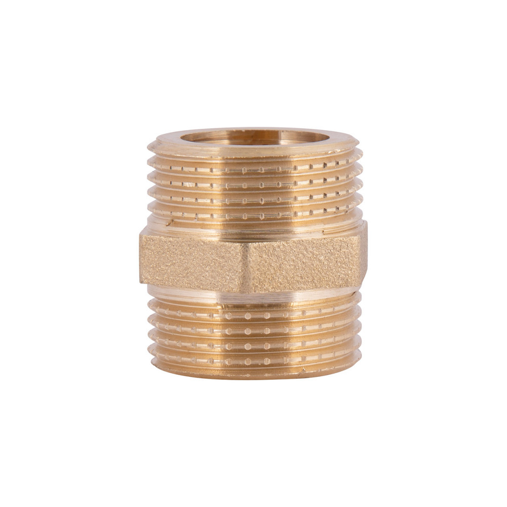 Ніпель Thermo Alliance Standart 3/4" НР SD4072020 Київ - фото 5