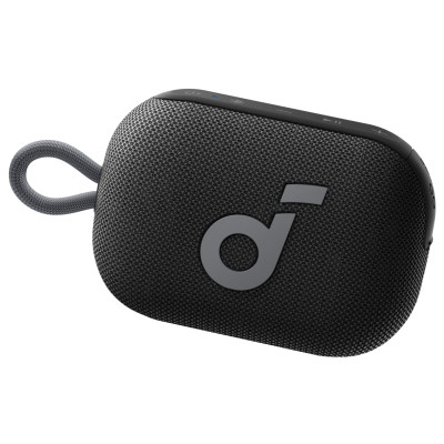 Акустична система Anker SoundСore Select 4 Go Black (A31X1011) Вінниця - фото 3