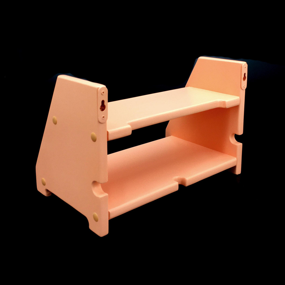 Полка для роутера 