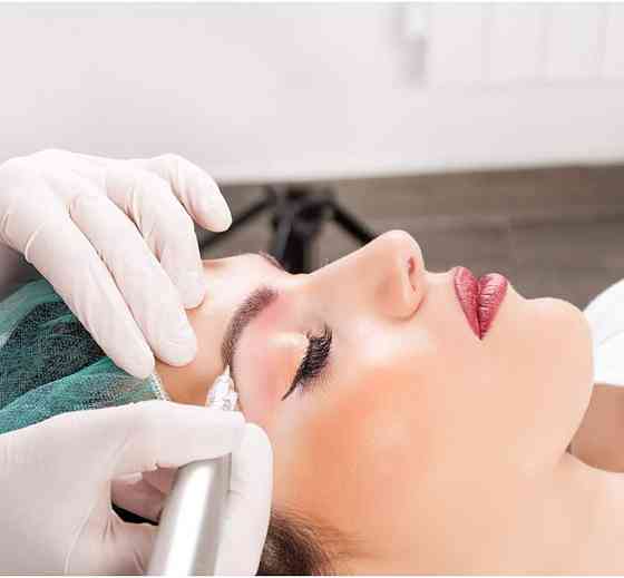 Аппарат Biomaser P300 для татуажа и макияжа Киев