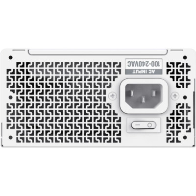 Блок живлення Gamemax 650W (GS-650G White) Вінниця - фото 2