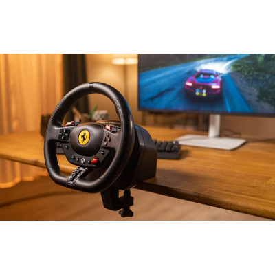 Руль ThrustMaster T98-X FERRARI 296 PC/XBOX (4460297) Вінниця - фото 8