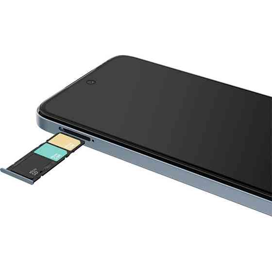 Смартфон ZTE Nubia V70 8/256GB Gray Сірий Харків