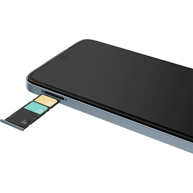 Смартфон ZTE Nubia V70 8/256GB Gray Сірий Харків - фото 5