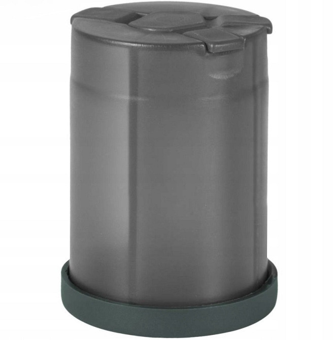 Туристичний Набір Посуду на 1 персону Wildo "Camp-A-Box Complete" (10261) Black Нововолинськ - фото 9