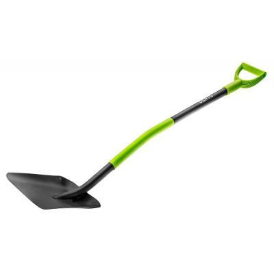 Лопата Verto пластиковый держатель (15G012) Винница - изображение 1