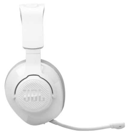 Гарнитура JBL QUANTUM 360 Wireless White (JBLQTUM360WHT) (7023991) Киев