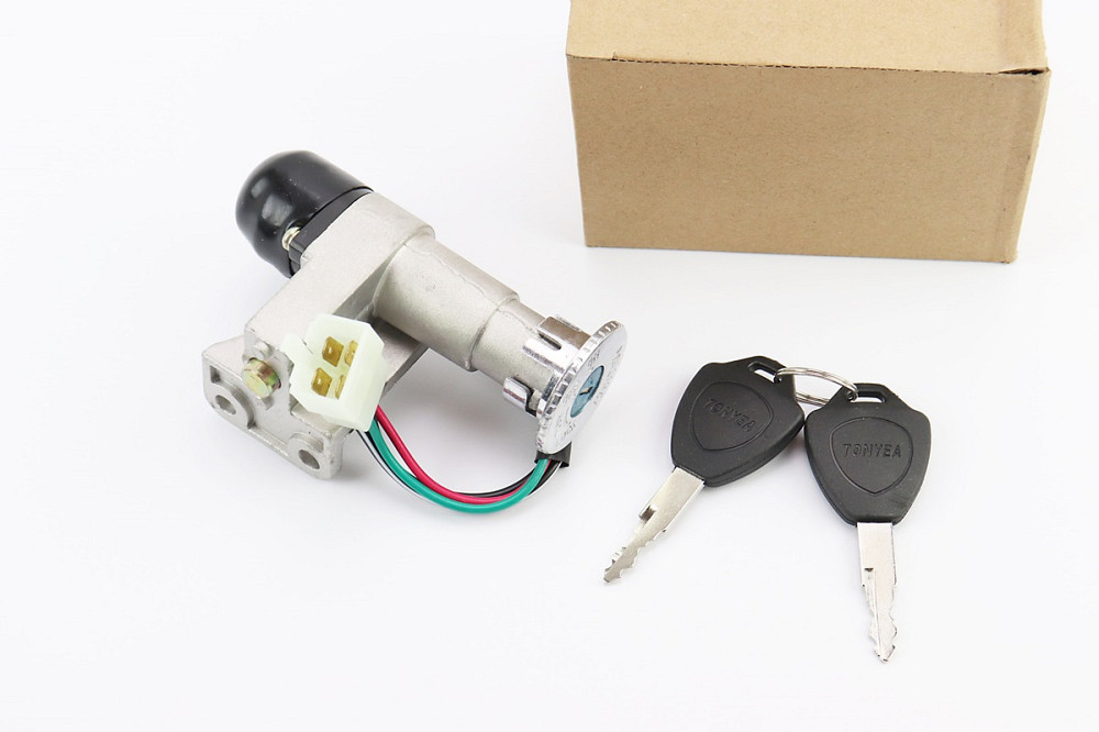 Замок запалювання Киев - изображение 1