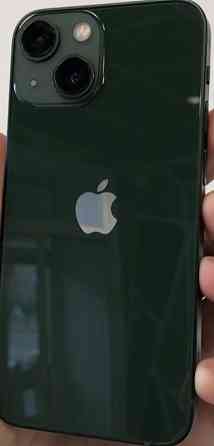 Айфон iPhone 13 Green 256Gb. Unlock. Киев