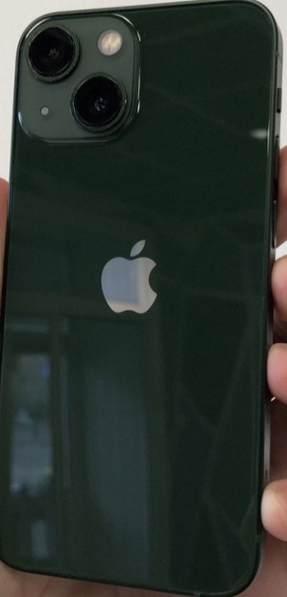 Айфон iPhone 13 Green 256Gb. Unlock. Київ - фото 5