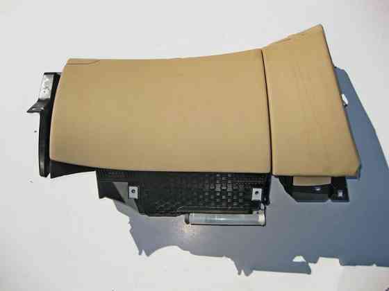 Mercedes-Benz  A2196803887 8L22 Бардачок - бежевий ящик рукавички в зборі CLS C219 Одесса