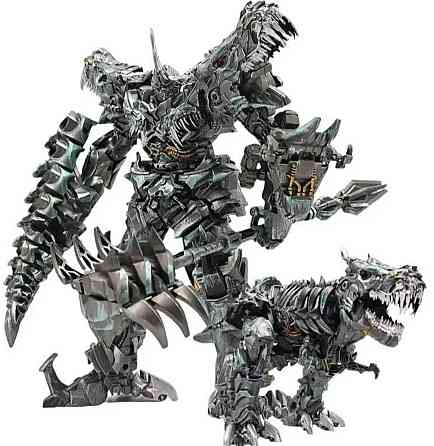 Трансформер Бамблби, Оптимус Прайм, Мегатрон (Кращий вибір)   Фігурка Київ