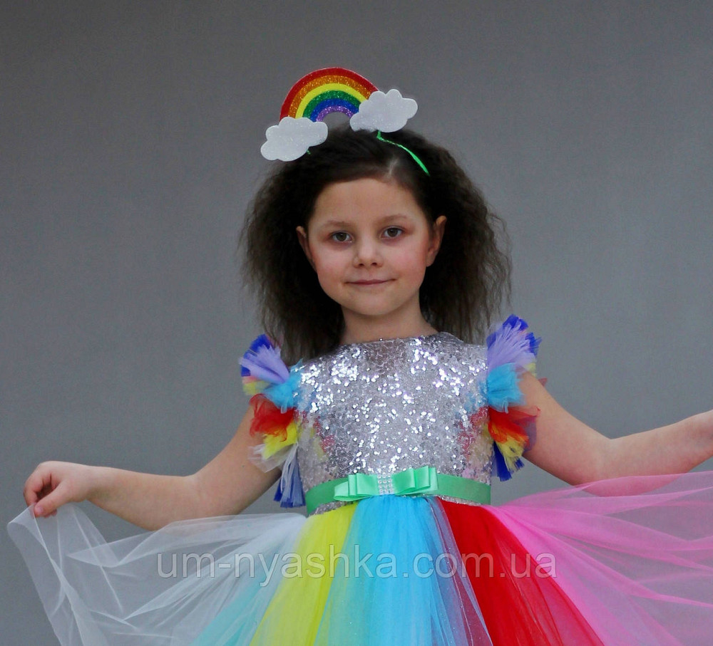 Обруч Радуги Кривой Рог - изображение 5