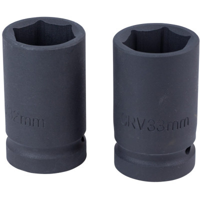 Гайковерт Sigma ручной 350мм, 6800Нм (1:68) с насадками 32, 33мм (6009021) Вінниця - фото 4