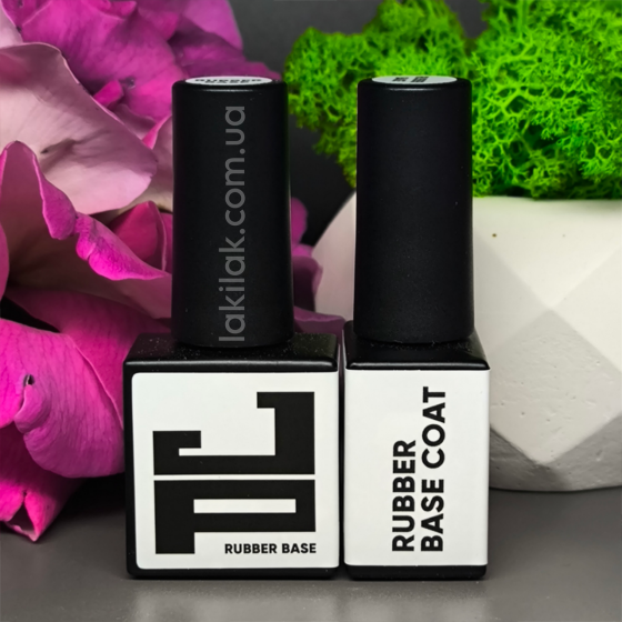 Каучукова база Jerden Proff Rubber Base 10мл Херсон