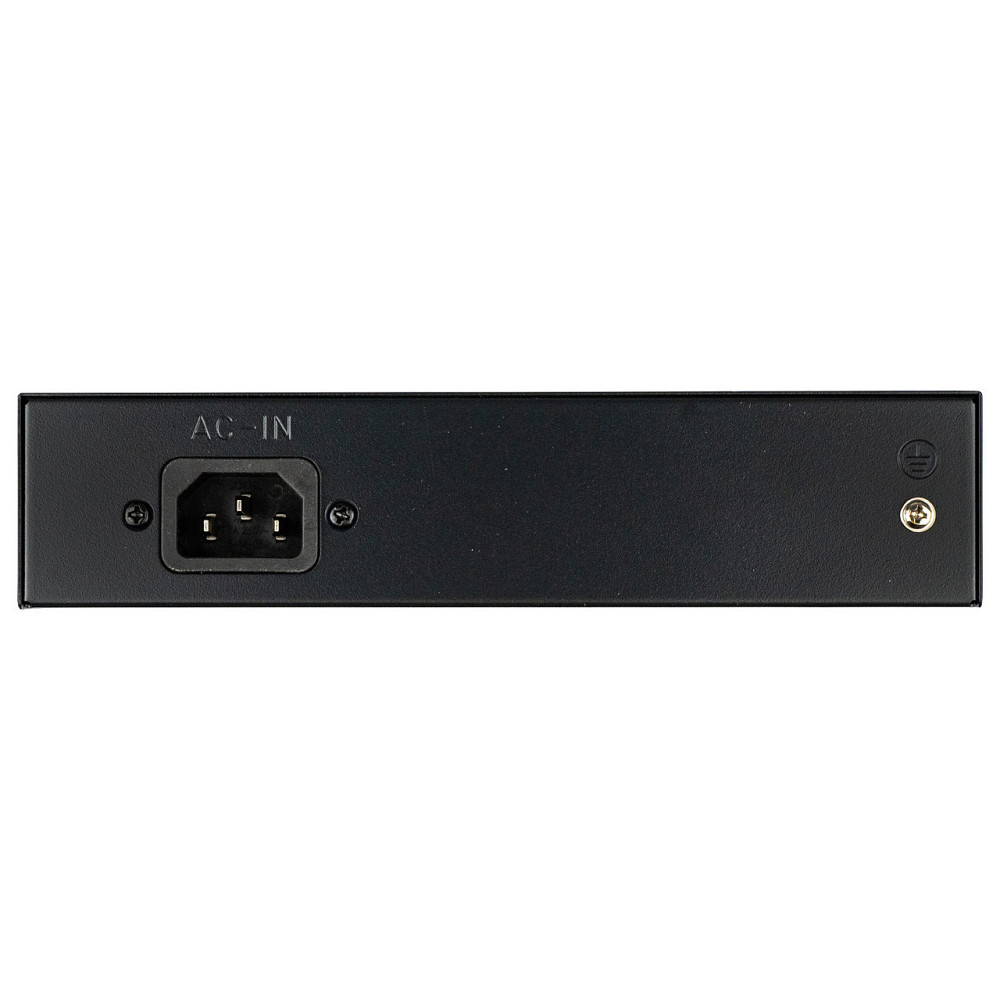 Облачно управляемый 11-портовый PoE-коммутатор SEVEN PS308G Киев - изображение 11