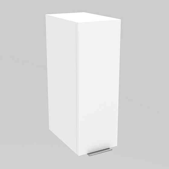 Полиця навісна К-17, Білий, 200/318/570 Львів