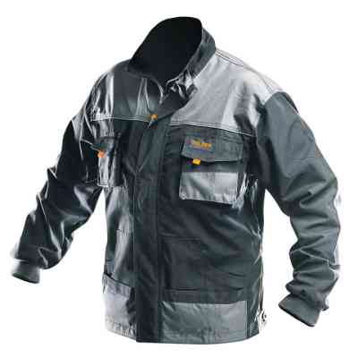 Куртка рабочая Tolsen размер М (45211) Винница