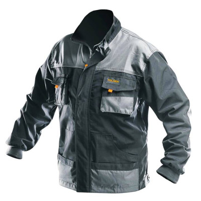 Куртка рабочая Tolsen размер М (45211) Винница - изображение 1