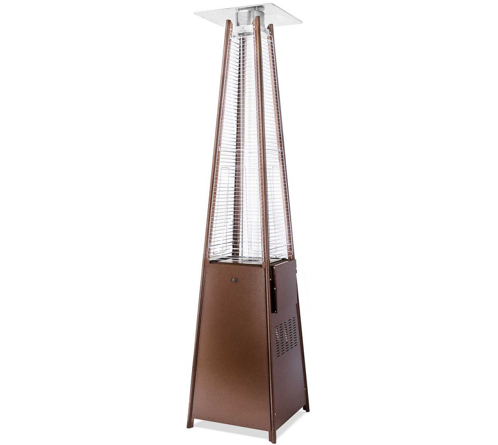 Газовий обігрівач Pyramid Brown GRILLI 777416 Код: 012834 Рівне - фото 7
