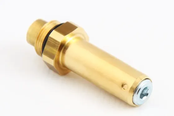 Р/к ГБО ЭМК Tomasetto AT07/AT09 Alaska/AT12 St. Tomasetto Винница