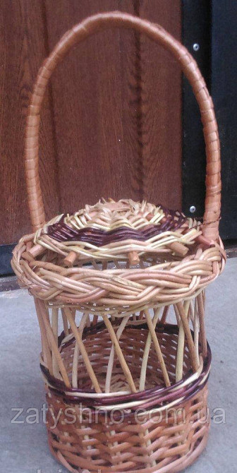 Кошик для води Київ - фото 2