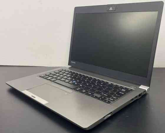 Ноутбук: Toshiba Portege Z30( i5-4200u) 8/128Gb. Киев
