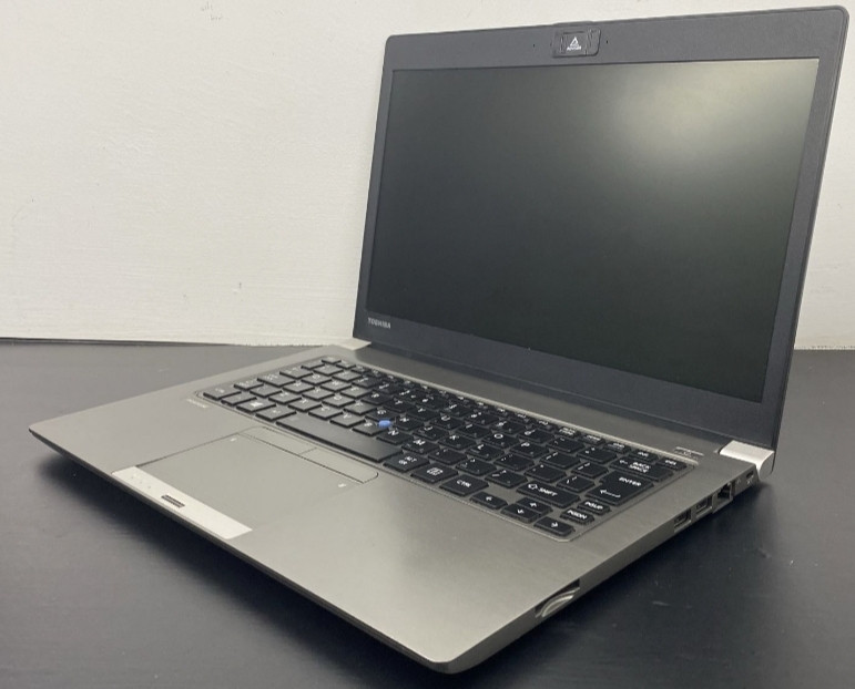 Ноутбук: Toshiba Portege Z30( i5-4200u) 8/128Gb. Київ - фото 4
