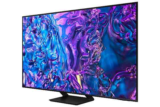 Телевізор Samsung QE65Q70DAUXUA ( Чорний ) Харків