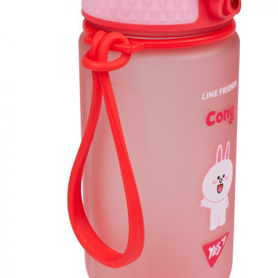 Поильник-непроливайка Yes Line friends 500 мл (708182) Винница - изображение 3