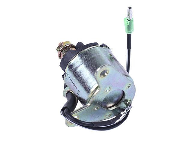 Реле стартера для інвертерного генератора 2.3KW/2.5KW Мукачево - фото 2