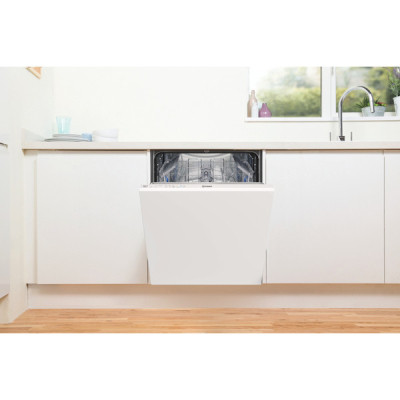 Посудомийна машина Indesit D2I HL326 Вінниця - фото 3