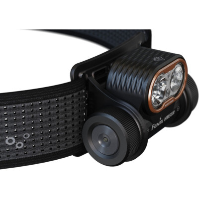 Фонарь Fenix HM55R рожевий (HM55Rnbl) Вінниця - фото 8